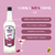 Vodka nita Cereza (Cherry) 750ml x1 - comprar online