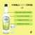 Vodka nita Citric Lemon (limon) 750ml x1 - comprar online