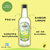 Vodka nita Citric Lemon (limon) 750ml x1 en internet