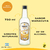 Vodka nita Maracuya (Passion Fruit) 750ml x1 en internet