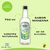 Vodka nita Manzana Verde 750ml x1 en internet