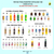 Pack definitivo de Fiestas - Destilados 1000ml x6u - comprar online