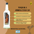 Tequila Jorge Cuevas Ideal Cocteleria estilo Mexicano Nacional 1000ml x1 en internet