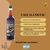 Licor Fino de Café al Cogñac 750ml x1 - comprar online