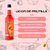 Licor de Frutilla Tragos Degustacion 750ml x1 - comprar online