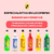 Licor de Frutilla Tragos Degustacion 750ml x1 - tienda online
