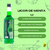 Licor de Menta Tragos Degustacion 750ml x1 - comprar online