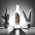 Tequila Jorge Cuevas Ideal Cocteleria estilo Mexicano Nacional 1000ml x1 - comprar online