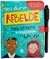 Livro: Diário rebelde: Pense Grande Para Revolucionar o Mundo- Gillian Stevens