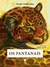 Livro: Os Pantanais - Paula Saldanha