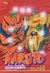 Livro Naruto gold 44