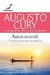 Livro Autocontrole: Vença os Fantasmas da Emoção- Augusto Cury