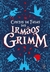 Livro: Contos de fadas dos irmãos Grimm - Thalita Uba