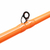 Imagem do VARA MARURI HYPERION ORANGE 30-60LB C-802H