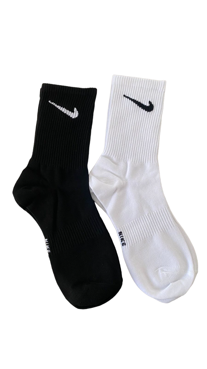 Meias sales esportivas nike