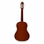 Violão Harmonics GC-10 Acústico Nylon Natural - comprar online