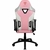 Cadeira Gamer ThunderX3 TC3 Sakura White Rosa - comprar online