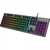 Kit Teclado e Mouse Gamer Fortrek Ranger Rainbow RGB Grafite na internet