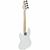 Contrabaixo Giannini GB -100 Jazz Bass Elétrico Passivo Branco/Turtle - comprar online