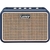 Mini Amplificador Para Guitarra Laney Mini-ST-Lion-2 Azul