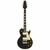 Guitarra Aria Pro II PE-350STD Aged Black