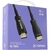 Cabo HDMI Fibra Óptica 4k FK783C 30m Fortrek - SPARRA SHOP