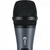 Microfone Sennheiser E835-S Dinâmico Cardioide - comprar online