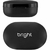 Fone De Ouvido Bright Max Sound Bluetooth Preto - loja online