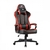 Cadeira Gamer Fortrek Vickers Preta/Vermelha - comprar online