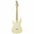 Guitarra Aria Pro II 714-STD Fullerton Vintage White - comprar online