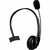 Headset Office Fortrek FK 731A USB Preto - comprar online