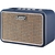 Mini Amplificador Para Guitarra Laney Mini-ST-Lion-2 Azul - comprar online