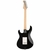 Guitarra Yamaha Pacífica 012 Preta - comprar online