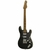 Guitarra Aria Pro II 714-DG Fullerton Black - comprar online