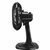 Ventilador de Mesa Ventisol Turbo 6 30cm Preto/Cinza 220v - SPARRA SHOP