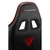 Cadeira Gamer ThunderX3 EC3 Vermelha - comprar online