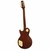 Guitarra Aria PE-350STD Aged Brown Sunburst - comprar online