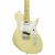 Guitarra Aria Pro II J-TL See-Through Vintage White na internet