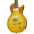 Guitarra Aria Pro II PE-350PG Aged Lemon Drop na internet