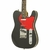 Guitarra Aria Pro II 615-WJ Nashville Black na internet