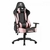 Cadeira Gamer Fortrek Cruiser PretaRosa - comprar online