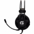 Headset Gamer Fortrek H2 P2 + USB Preto na internet