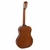 Violão Giannini Trovador NTR1 Eletroacústico EQ Nylon Natural Satin - comprar online