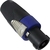 Conector Speaker Linha 4 Pólos Datalink - PCT / 10