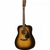 Violão Yamaha F310 Acústico Aço Tobacco Brown Sunburst - comprar online