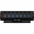 Hub USB 7 Portas 3.0 Streamplify Ctrl 7 Preto RGB - SPARRA SHOP