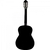 Violão Giannini N14BK Nylon Acústico Preto - SPARRA SHOP