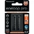 Pilha Recarregável 1,2V AA 2550mAh Eneloop Pro (C/2 Pilhas) Panasonic - CAR / 2