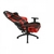 Cadeira Gamer Fortrek Cruiser Preta/Vermelha - SPARRA SHOP