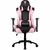 Cadeira Gamer ThunderX3 TGC12 Rosa